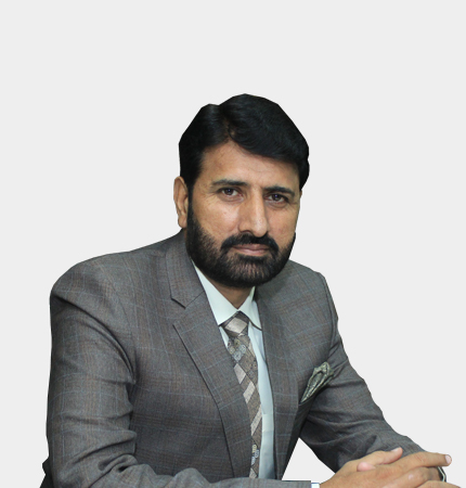 Tariq Chishti Profile Image
